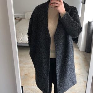 OAK + FORT Coat